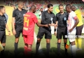 DJOLIBA AC / MARANATHA FC : Les rouges se qualifient dans la frayeur